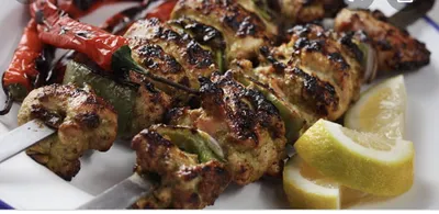 Photo 2 of Shiraz Mediterranean Grill