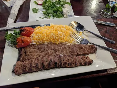 Foto 3 von Shiraz Mediterranean Grill