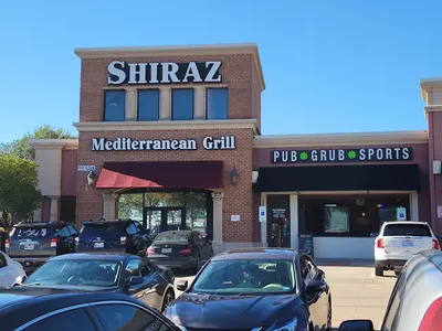 Photo 5 of Shiraz Mediterranean Grill