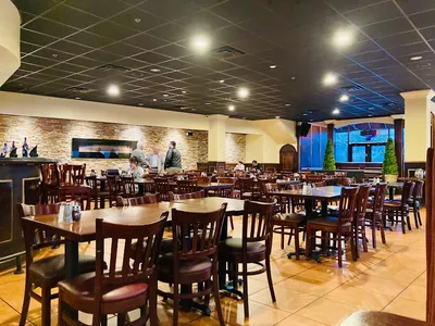 Photo 6 of Shiraz Mediterranean Grill