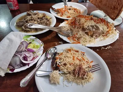 Photo 4 of Afghan Palace