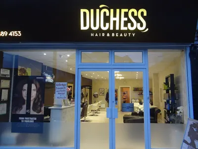 Foto 2 von Duchess Hair and Beauty