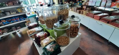 Foto 2 von Bazarche Hafez Supermarket