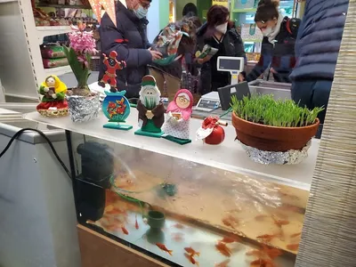 Foto 3 von Bazarche Hafez Supermarket