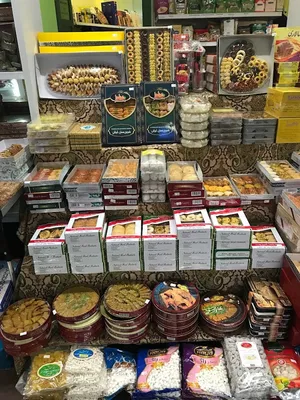 Foto 4 von Bazarche Hafez Supermarket