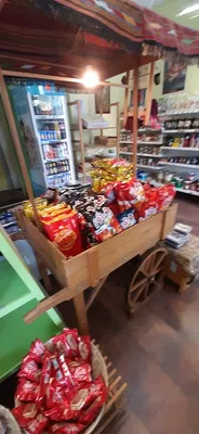 Foto 5 von Bazarche Hafez Supermarket