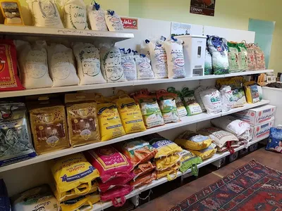 Foto 6 von Bazarche Hafez Supermarket