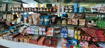 Foto 7 von Bazarche Hafez Supermarket