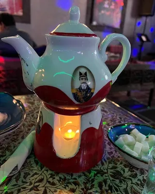 Foto 4 von Hayat Cafe