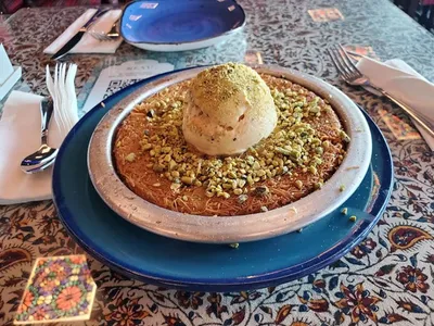 Foto 5 von Hayat Cafe