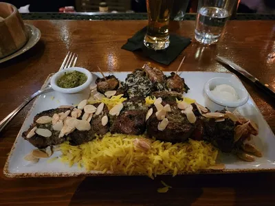 عکس ۲ از دیش داش