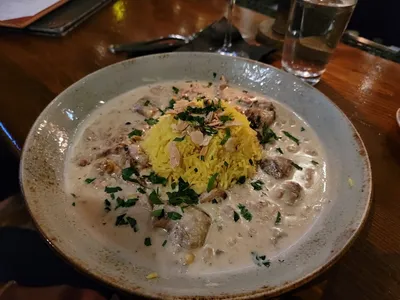 عکس ۴ از دیش داش