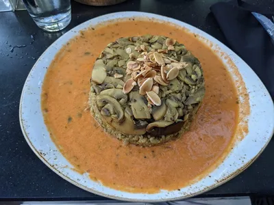 عکس ۵ از دیش داش