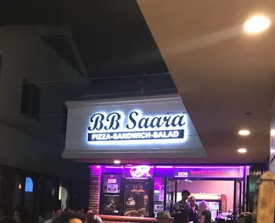 Photo 2 of B.B. Saara