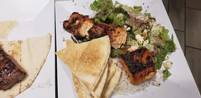Photo 3 of Shiraz Mediterranean Grill