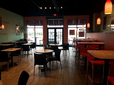 Photo 4 of Shiraz Mediterranean Grill