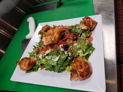 Photo 5 of Shiraz Mediterranean Grill