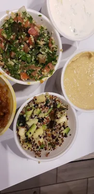 Photo 6 of Shiraz Mediterranean Grill