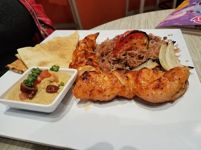 Photo 7 of Shiraz Mediterranean Grill
