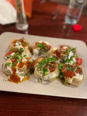 Photo 2 of Chili Chutney Restaurant