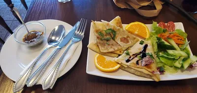 Photo 3 of Chili Chutney Restaurant