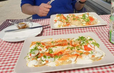 Photo 4 of Chili Chutney Restaurant