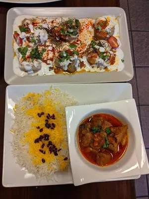 Photo 5 of Chili Chutney Restaurant