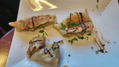 Photo 6 of Chili Chutney Restaurant