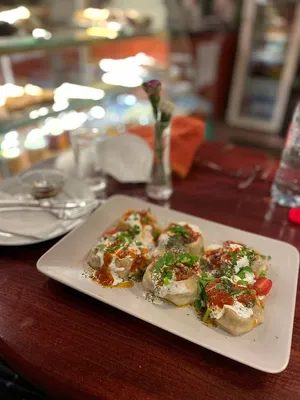 Photo 7 of Chili Chutney Restaurant