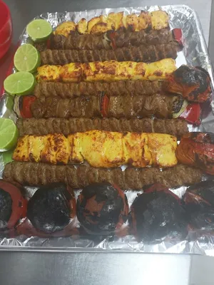 عکس ۴ از رستوران شاهین