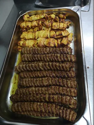 عکس ۵ از رستوران شاهین