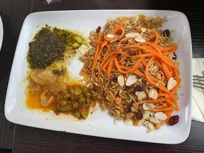 Photo 4 of Afghanistan Restaurant