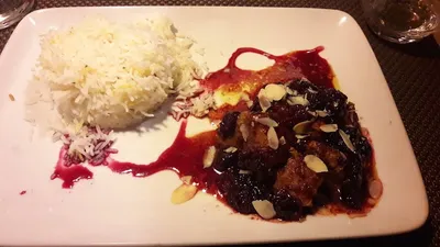 Photo 7 of Afghanistan Restaurant