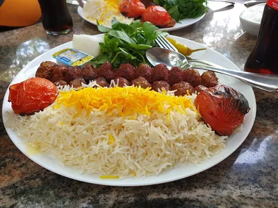 Foto 2 von Tehran Grill Restaurant