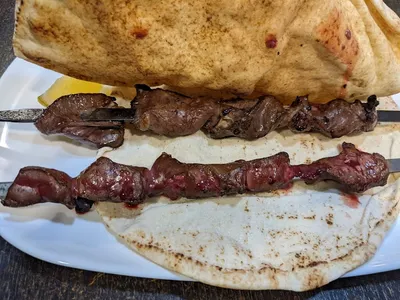 Foto 4 von Tehran Grill Restaurant