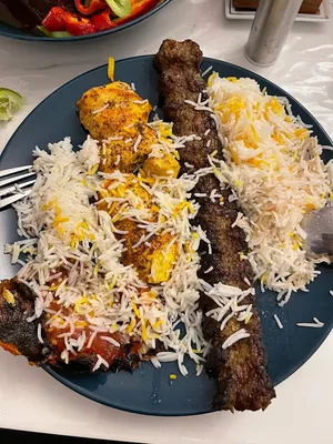 Foto 6 von Tehran Grill Restaurant
