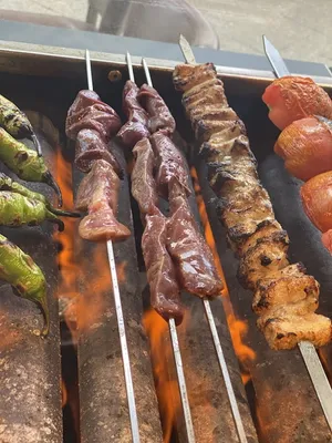 Foto 7 von Tehran Grill Restaurant