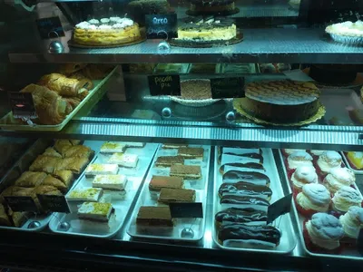 Photo 5 of Saffron Restaurant & Bakery