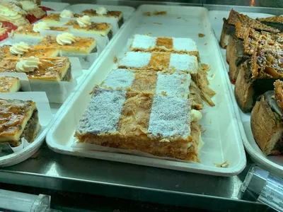 عکس ۷ از رستوران و قنادی زعفران