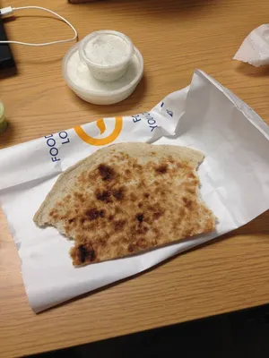Foto 2 von Moby Dick House of Kabob