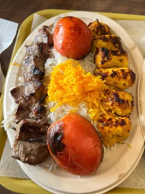 Foto 4 von Moby Dick House of Kabob