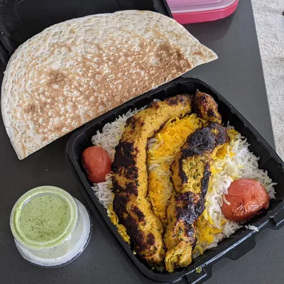 Foto 5 von Moby Dick House of Kabob