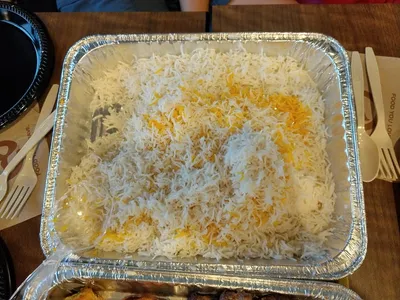 Foto 7 von Moby Dick House of Kabob