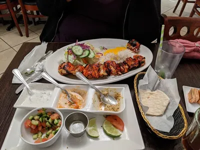 عکس ۲ از نان و کباب