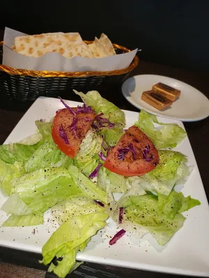 عکس ۷ از نان و کباب