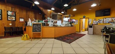 Photo 4 of Shish Kabob Cafe Katy