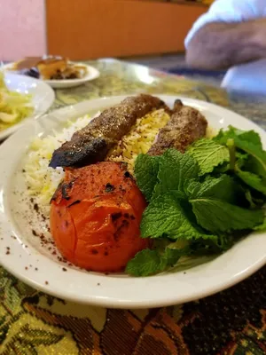 Photo 6 of Shish Kabob Cafe Katy
