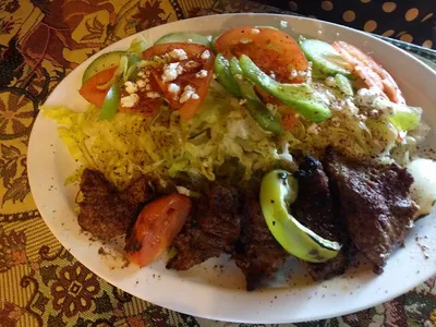 Photo 7 of Shish Kabob Cafe Katy