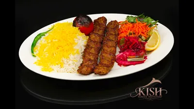 Foto 2 von Kish Persian Restaurant