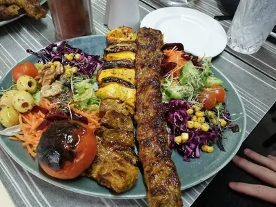 Foto 4 von Kish Persian Restaurant